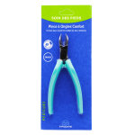 Sanodiane pince  ongles confort pdicure ongles forts