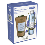 Sanoflore aciana botanica coffret duo hydratation crme riche