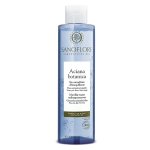 Sanoflore aciana botanica eau micellaire d�maquillante 200ml