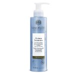 Sanoflore aciana botanica lait dmaquillant douceur 200ml