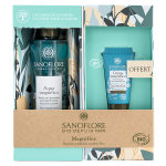 Sanoflore coffret aqua magnifica rituel purifiant bio Sanoflore coffret aqua magnifica rituel purifiant bio