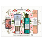 Sanoflore coffret routine hydratation et eclat bio Sanoflore coffret routine hydratation et eclat bio