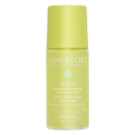 Sanoflore dodorant citrus 24h - 50 ml