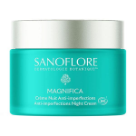 Sanoflore magnifica crme nuit anti - imperfections - 50 ml