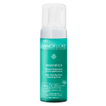 Sanoflore magnifica mousse nettoyante anti - imperfections - 150 ml