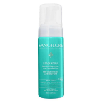 Sanoflore magnifica mousse nettoyante anti - imperfections - 150 ml