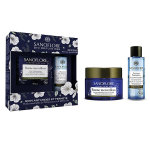 Sanoflore merveilleuse baume 50ml + eau micellaire 50ml offerte Sanoflore merveilleuse baume 50ml + eau micellaire 50ml offerte