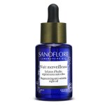 Sanoflore nuit merveilleuse infusion d'huiles régénérantes anti - rides bio 30ml Sanoflore nuit merveilleuse infusion d'huiles régénérantes anti - rides bio 30ml