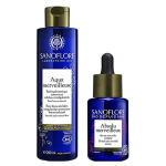 Sanoflore merveilleuse routine bio anti - rides et fermet