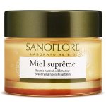 Sanoflore miel suprme baume nutritif 50ml
