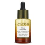 Sanoflore nuit des reines peau parfaite bio 30ml