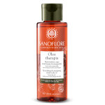 Sanoflore olea therapia huile fraîche nourrissante et energisante 110ml Sanoflore olea therapia huile fraîche nourrissante et energisante 110ml