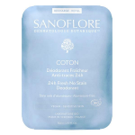 Sanoflore recharge dodorant coton 24h 50 ml