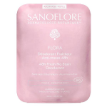 Sanoflore recharge dodorant flora 48h 50 ml