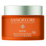 Sanoflore reine baume anti - ge global bio 50 ml
