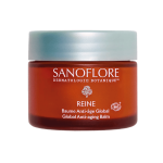 Sanoflore reine baume anti - �ge global bio 50 ml