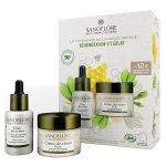 Sanoflore reines coffret régénération et Éclat 2022 Sanoflore reines coffret régénération et Éclat 2022