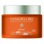 Sanoflore reine crme nuit anti - ge global bio 50 ml
