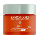 Sanoflore reine cr�me nuit anti - �ge global bio 50 ml