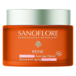 Sanoflore reine crme rose anti - ge global bio 50 ml