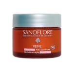 Sanoflore reine cr�me rose anti - �ge global bio 50 ml