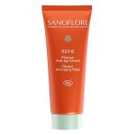 Sanoflore reine masque anti - �ge global bio 75 ml