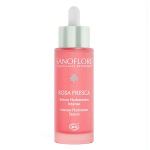 Sanoflore rosa fresca s�rum hydratation intense - 30 ml
