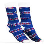Sanosoin chaussettes aloe chalet taille 35 - 40