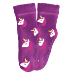 Sanosoin chaussettes aloe licorne taille 26 - 34