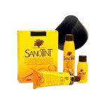 Sanotint coloration noir 01 125ml