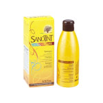 Sanotint shampooing colourcare 200ml