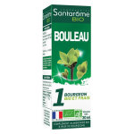 Santarome bio bourgeon bouleau bio 30ml