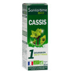 Santarome bio bourgeon cassis bio 30ml Santarome bio bourgeon cassis bio 30ml
