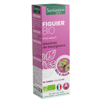 Santarome bio - bourgeon figuier bio - gmmothrapie - flacon de 30ml
