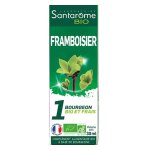 Santarome bio bourgeon framboisier bio 30ml Santarome bio bourgeon framboisier bio 30ml