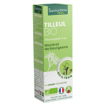 Santarome bio - bourgeon de tilleul bio - gmmothrapie - flacon de 30ml