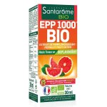 Santarome bio extrait ppins pamplemousse 1000 30ml