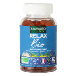 Santarome bio gummies relax bio 60 gummies Santarome bio gummies relax bio 60 gummies