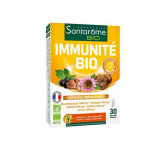 Santarome bio immunit 30 glules