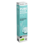 Santarome bio - pure s�ve de bouleau bio - d�toxifie & remin�ralise - 500ml