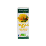 Santarome bio spray gorge propolis 20ml