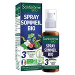 Santarome bio spray sommeil bio 20ml