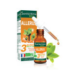 Santarome bio tri complexe de bourgeons allerus bio 30ml Santarome bio tri complexe de bourgeons allerus bio 30ml