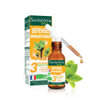 Santarome bio tri complexe de bourgeons défenses immunitaires bio 30ml Santarome bio tri complexe de bourgeons défenses immunitaires bio 30ml
