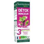 Santarome bio tri complexe de bourgeons detox minceur bio 30ml Santarome bio tri complexe de bourgeons detox minceur bio 30ml