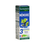 Santarome bio tri complexe de bourgeons mmoire bio 30ml