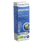 Santarome bio - tri complexe de bourgeons m�moire bio - flacon de 30ml