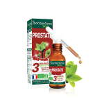 Santarome bio tri complexe de bourgeons prostate bio 30ml