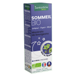 Santarome bio - tri complexe de bourgeons sommeil bio - flacon de 30ml Santarome bio - tri complexe de bourgeons sommeil bio - flacon de 30ml
