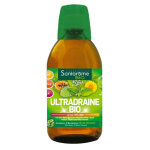 Santarome bio ultradraine th vert citron 500ml